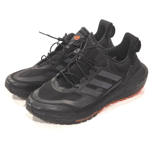 Adidas Ultraboost 22 Cold.RDY 2.0 GX6691 Core Black / Carbon / Imp Mens Size 12 main image 5